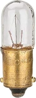 Value Collection - T3-1/4, 1.3 Watt, Incandescent Miniature and Specialty Lamp (54 Pack)