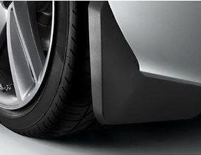 Audi Genuine 8V5075111 Splash Guard