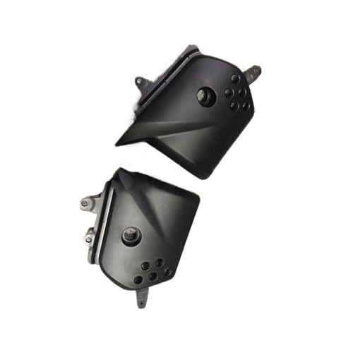 Carénages de couvercle XJ6 plastique fendu aile latérale moto neuve