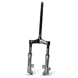 Gabel EBR - Telegabel - Federgabel für Gilera Runner 50 ST (Facelift) nach 2005