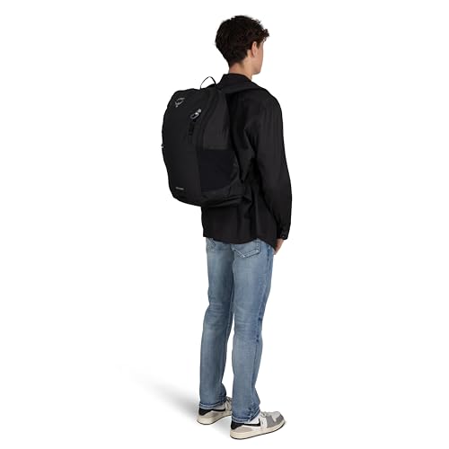 undefined Osprey Astronova Campus Laptop Backpack の商品画像 8