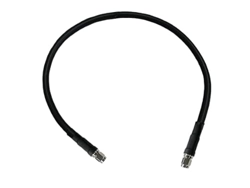 �A���e�i�e�N�m���W�[ �A�C�R��IC-905 �A���e�i�ڑ��p�P�[�u�� 500mm SMAP-SMAP 2.4G/5.6GHz�їp 5D-SFA-LITE C5SFAL-SPP-EXT05