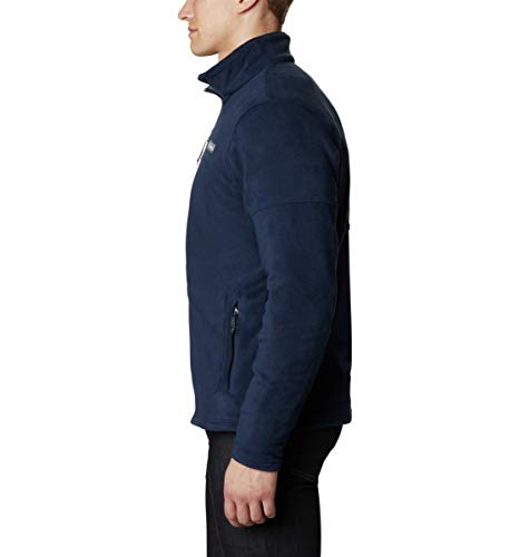 Image of Columbia mens Basin Trail III Full Zip