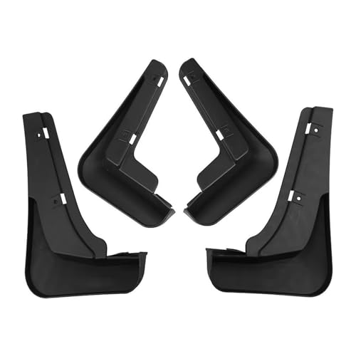 Bavettes garde boue voiture L7 2024 pour stopper les éclats de gravillons sur la peinture
