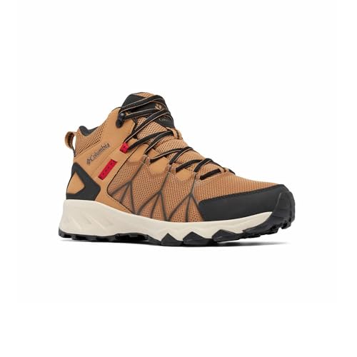Image of Columbia Men's Peakfreak II Mid Outdry