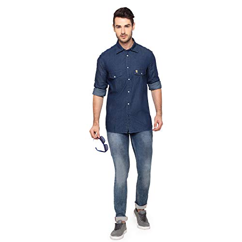 Image of Giordano Men Casual Shirt