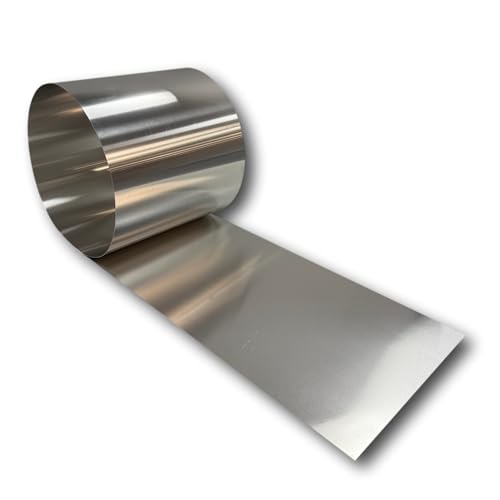 EAGLE 1 Mill Finish Flashing Roll