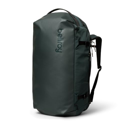 Sac cargo Aventure résistant à l'eau Bellroy Venture Hauler Pack 57 L