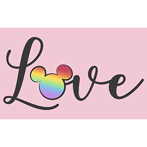 Image of Disney Girls' Love