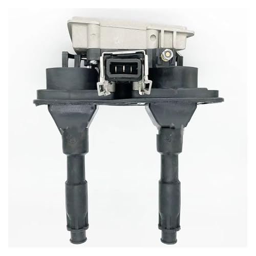 Bobine d'allumage reparez demarrage difficile A4 B5 A6 C5 058905105A