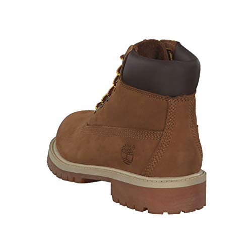 Image of Timberland Kids' 6 inch Classic Boots