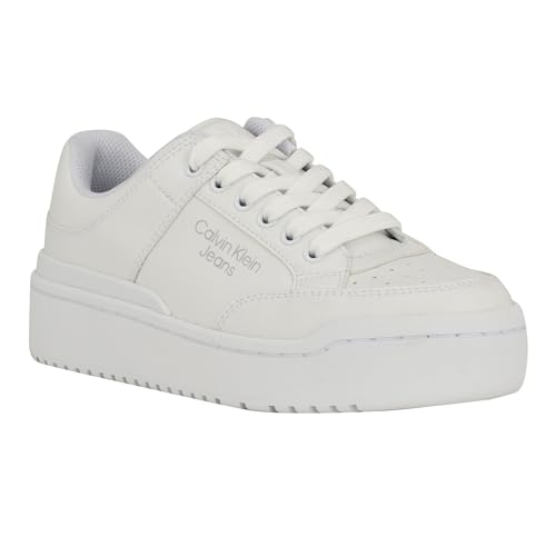 Calvin Klein Women's Ansly Sneaker