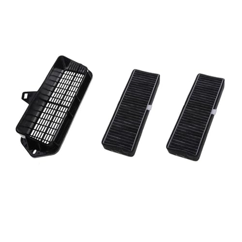 Pièces Automobiles 5Q0815479 : lot de 2 filtres 3 trous externe pour TT, A3 et S3 8V