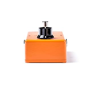 Jim Dunlop Pédale Script Phase 90 Led Naturel – Image 4