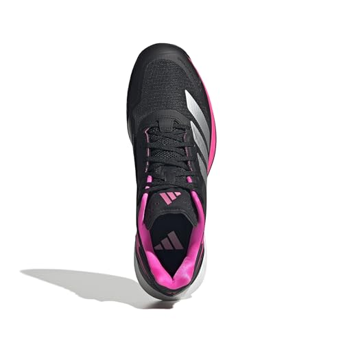 Image of adidas Men's Defiant Speed 2 Tennis Shoe
