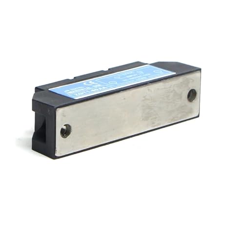 Relais statique CA à CA 60A-100A SSR de puissance industrielle modèle CG - 3