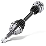 【Passt Zu】Kompatibel mit T.o.u.a.r.e.g 7L6 7L7 7LA 2.5L 2003-2010