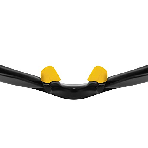 Image of Polarized Replacement Nose Pads Pieces Ear Socks Rubber Kits for Oakley Flak Jacket XLJ