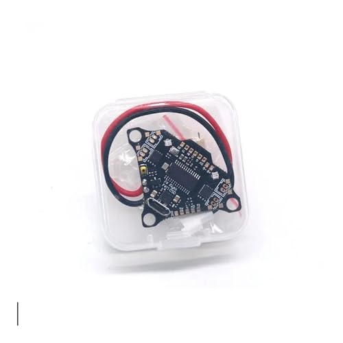 F4DC Flight Control brossé pour drone de salon 100mm