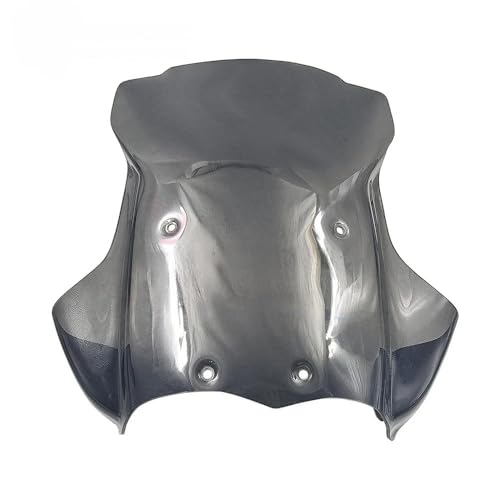 Pare-brise universel pour moto de route afin de réduire le vent sur R1200GS