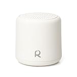 Restnature Portable White Noise Machine Baby, Upgraded White Noise Machine for Adults, Sleep Sound Machine with 16 Soothing Sounds, 32 Volume, Timers, USB Rechargeable, Newborn Essential Travel Gift
