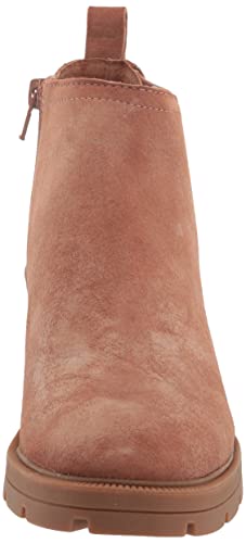 Lucky Brand Women's Sumah Ankle Boot2