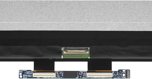 Réparer écran cassé HP Envy 17-CH dalle tactile LCD LED 17,3 FHD M45769-001