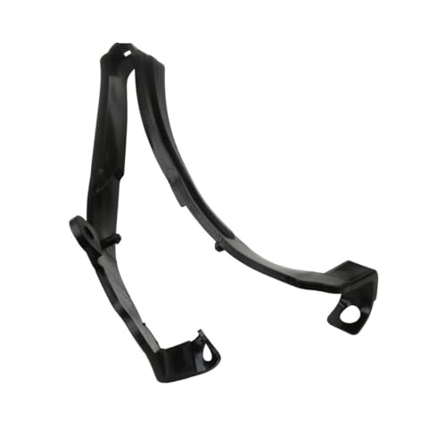 Patin de chaîne CBX250 résout claquement et usure bras oscillant