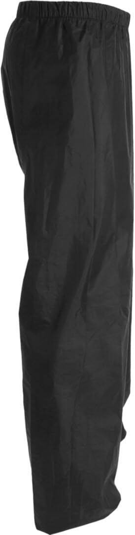 Acerbis Traje De Lluvia Acerbis Line - Impermeable Y Visible En Ruta Antipioggia Unisex - Adulto