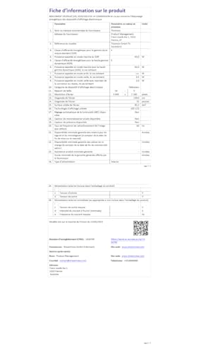 Thomson 55 Zoll (139 cm) 4K Ultra HD Smart Android TV, Google Assistant, Wi-Fi, Dolby Digital, Bluetooth, Triple-Tuner (Kabel/Satellit/Antenne), HDMI, CI+, A+ Panel - 55UA5S13