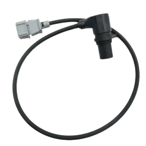 Capteur de Position de Vilebrequin pour A4 et Quattro 1997-2000 Pièce 3 Broches OEM 050906433