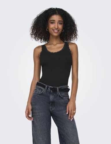 Onlsara Sharai Tank Top JRS Noos – Ansicht 2