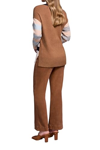 Image of Tribal Women's Legacy All Sleeve Length Sweaters