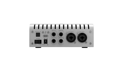 Universal Audio Apollo Twin X