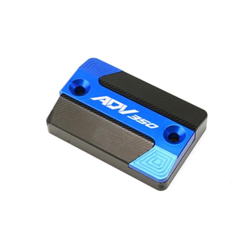 Bouchon de réservoir de liquide de frein ADV350 pour personnaliser votre scooter en road trip