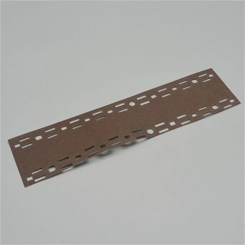 Tampon d'application d'huile FK-1150 pour tissu de fusion P2040 M2040 (Lot de 10)