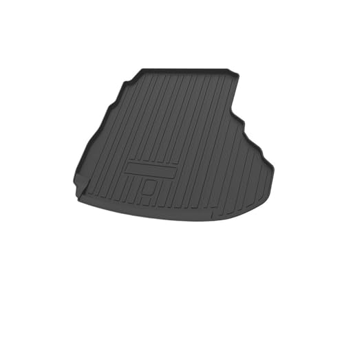 Tapis de coffre auto Crown 2019-2022 accessoire coffre voiture