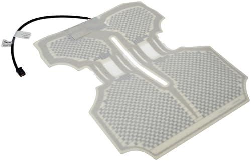 Dorman 641-904 Front Seat Back Seat Heater Compatible with Select Cadillac/Chevrolet/GMC Models