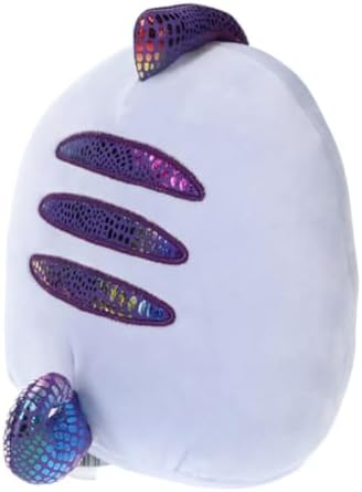Squishmallows 7.5" Coleen The Chameleon image 4