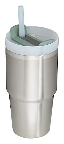 Image of STANLEY Quencher H2.0 FlowState Stainless Steel
