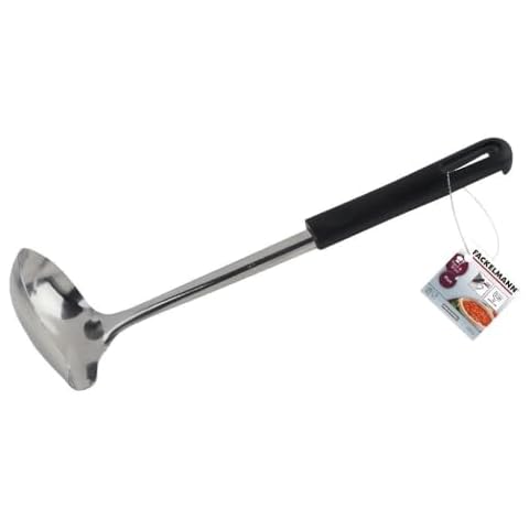 Cuillère à Sauce Fackelmann 24396 thumbnail