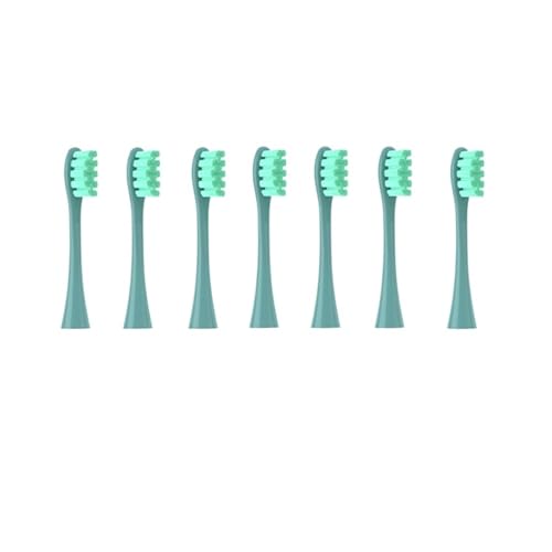 Flow/X/X PRO/ Z1/ F1/ One/Air 2 /SE uVwbh \tg\jbNuV |@puV 7 p(7pcs Green)