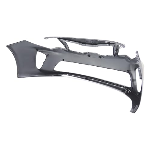 Image of FitParts Compatible with Kia Optima 2016-2018 Front Bumper Cover
