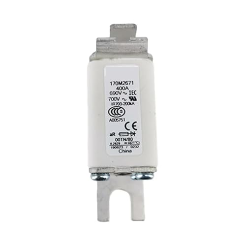 Fusible ultra-rapide 170M2671 et 170M2670 pour protection de convertisseur