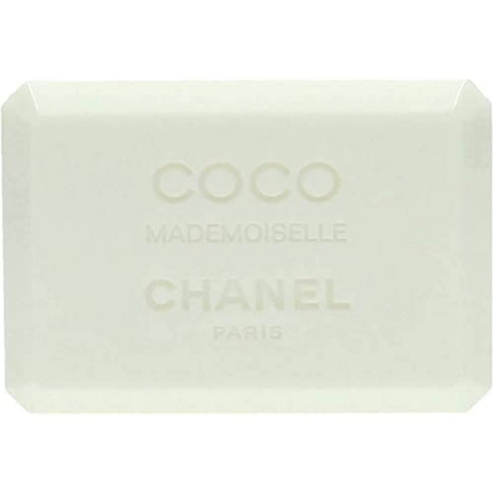CHANEL【COCO MADEMOISELLE】150g Chanel CoCo Mademoiselle Bath Body Soap Savon 150g 5.3 oz | eBay