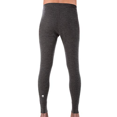 MERIWOOL Mens Base Layer 100% Merino Wool Thermal Pants2