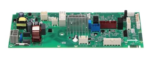 WH22X37840 Main Control Board Compatible With GE Washer Machines - Budora - AP7245609, WH22X36637, WH22X35517, WH22X34659, WH22X30898