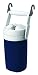 Igloo Products Corporation 00041668 Sport Cooler with Hooks, 1/2 gal, Navy Blue