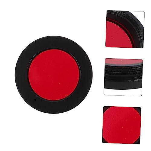 Filtro de ocular para telescopio astronómico Hemobllo de 5 piezas para reducir brillo lunar 2