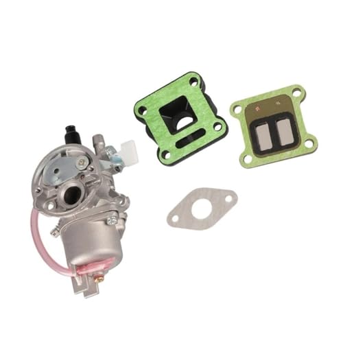 Kit de lengüeta de carburador de precisión para repuesto de Mini Moto y ATV de 49cc